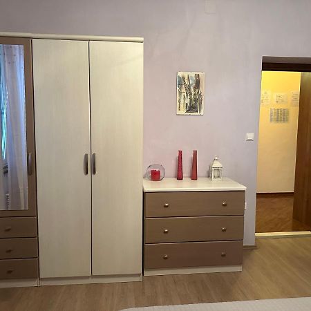 Apartment Kosovic Dubrovnik Exteriör bild