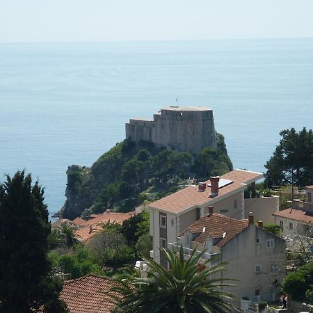 Apartment Kosovic Dubrovnik Rum bild