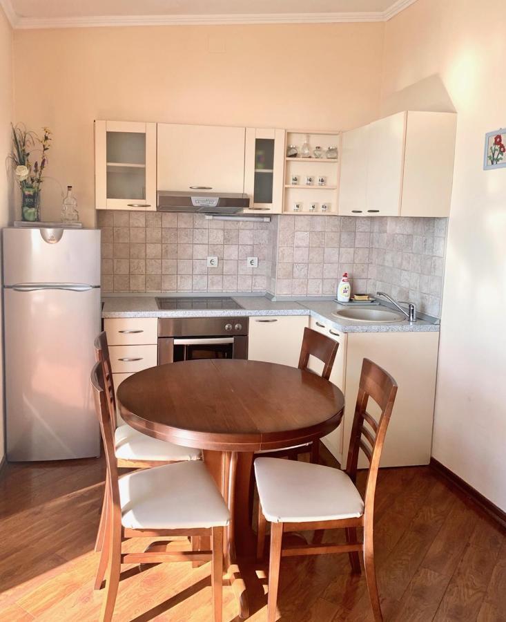 Apartment Kosovic Dubrovnik Exteriör bild