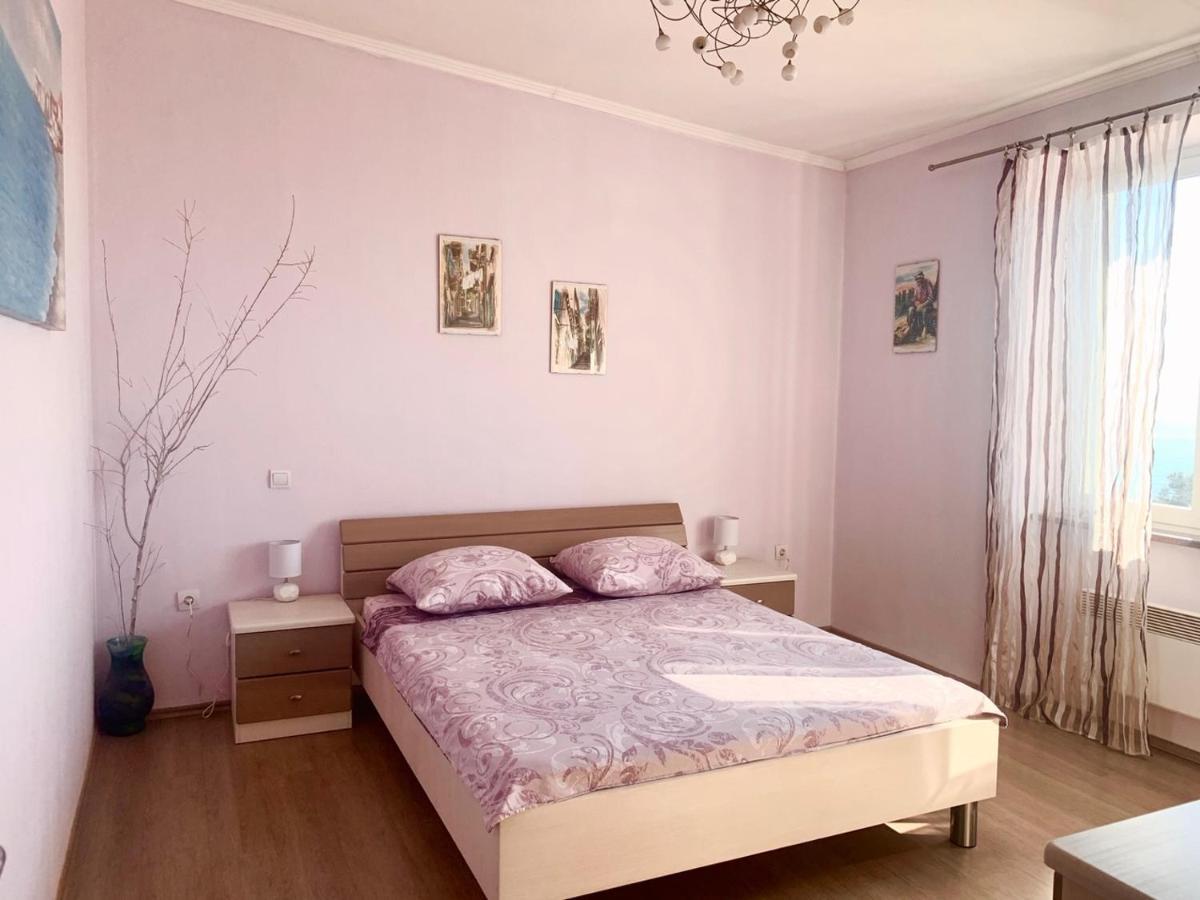 Apartment Kosovic Dubrovnik Exteriör bild
