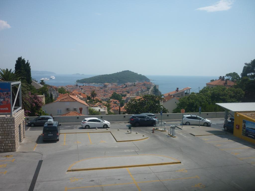 Apartment Kosovic Dubrovnik Rum bild