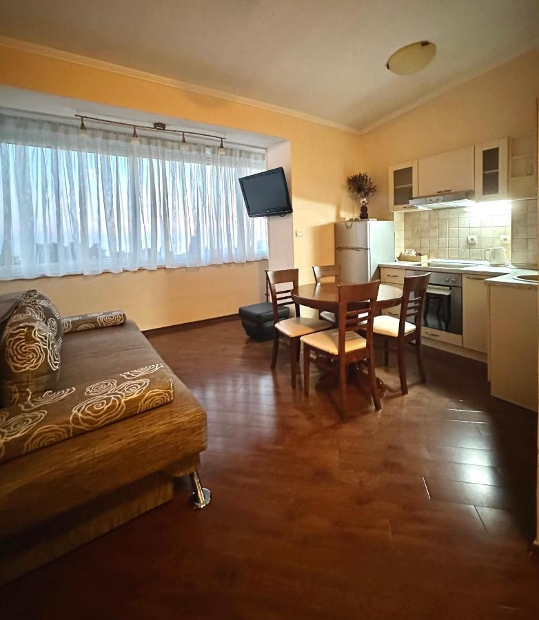Apartment Kosovic Dubrovnik Exteriör bild