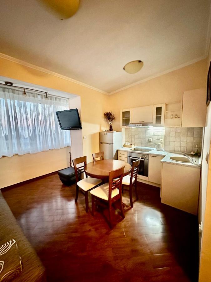 Apartment Kosovic Dubrovnik Exteriör bild