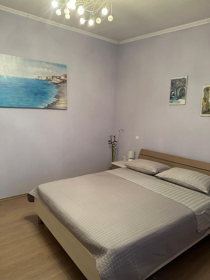 Apartment Kosovic Dubrovnik Exteriör bild