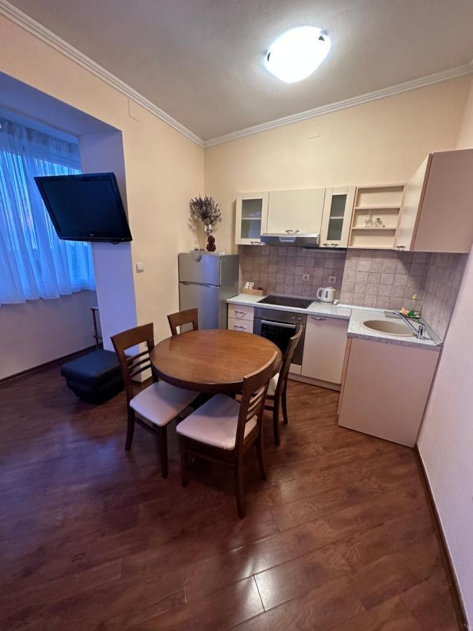 Apartment Kosovic Dubrovnik Exteriör bild