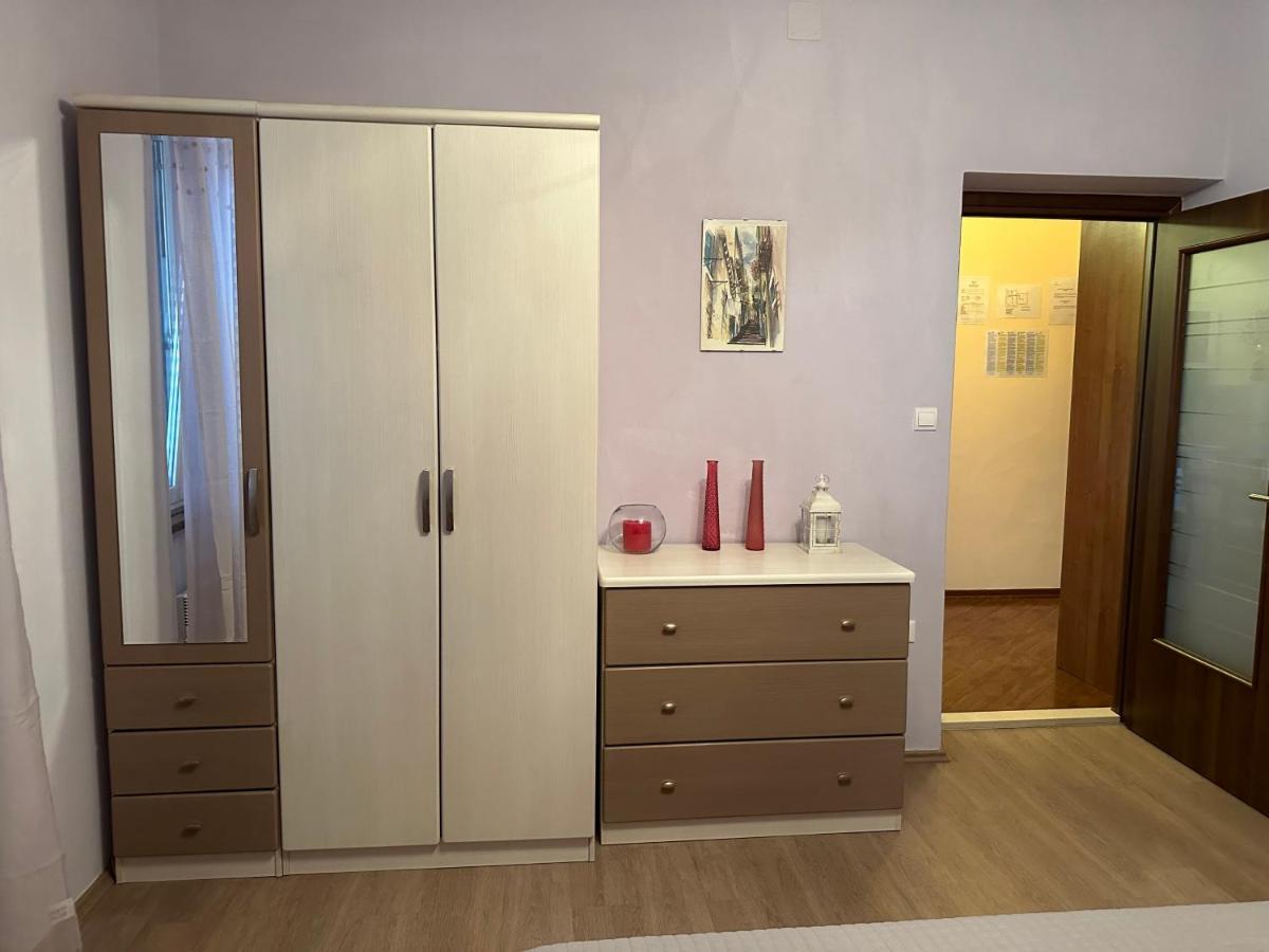 Apartment Kosovic Dubrovnik Exteriör bild
