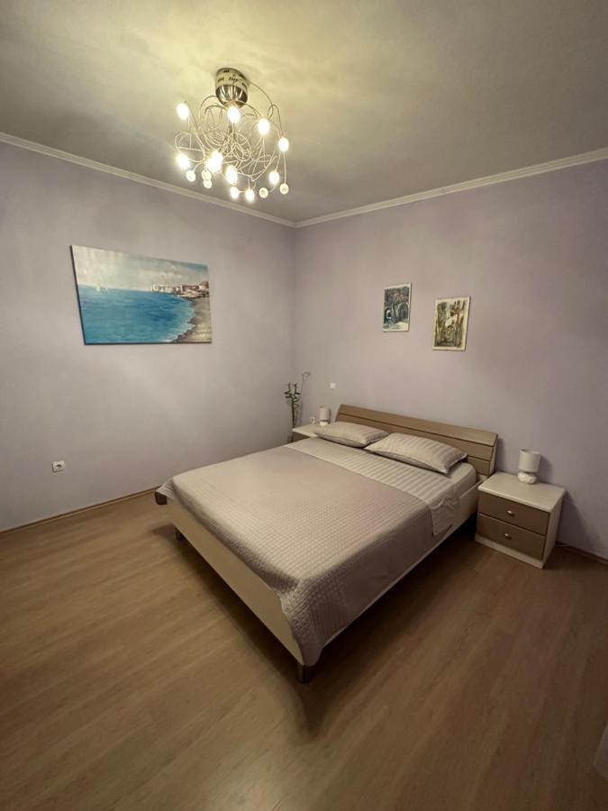 Apartment Kosovic Dubrovnik Exteriör bild
