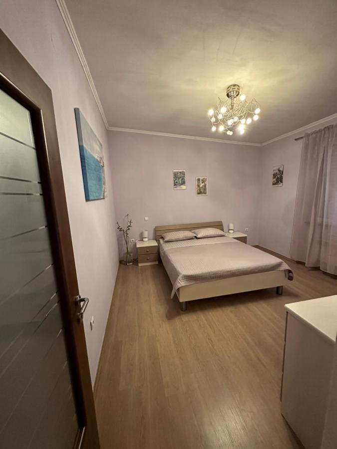 Apartment Kosovic Dubrovnik Exteriör bild