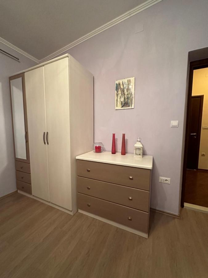Apartment Kosovic Dubrovnik Exteriör bild
