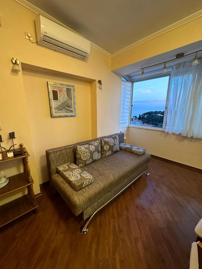 Apartment Kosovic Dubrovnik Exteriör bild