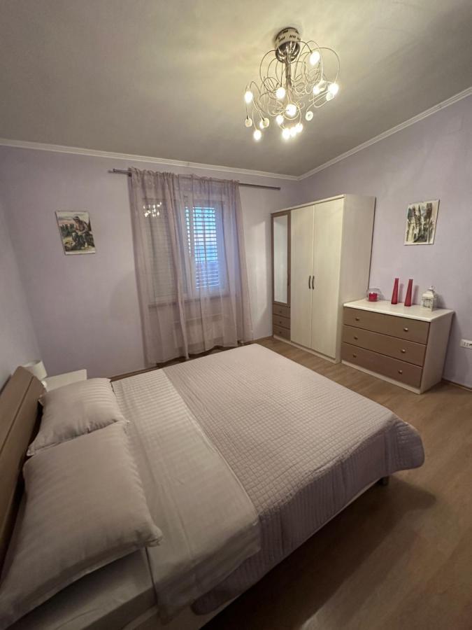 Apartment Kosovic Dubrovnik Exteriör bild