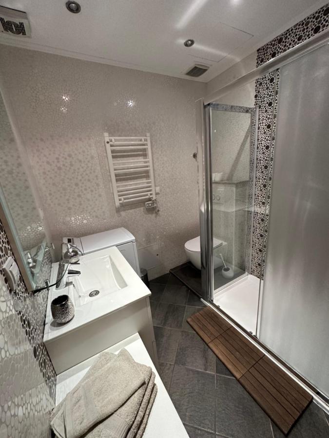Apartment Kosovic Dubrovnik Exteriör bild