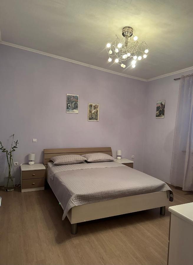 Apartment Kosovic Dubrovnik Exteriör bild