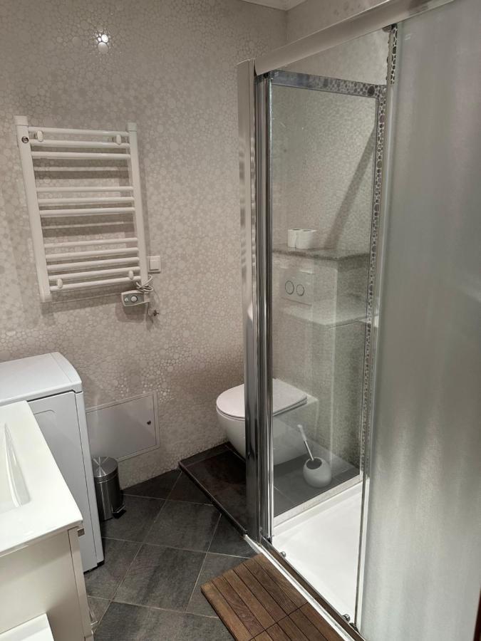 Apartment Kosovic Dubrovnik Exteriör bild