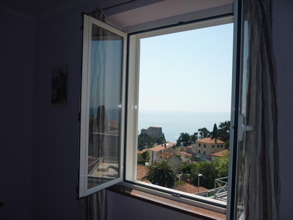 Apartment Kosovic Dubrovnik Rum bild