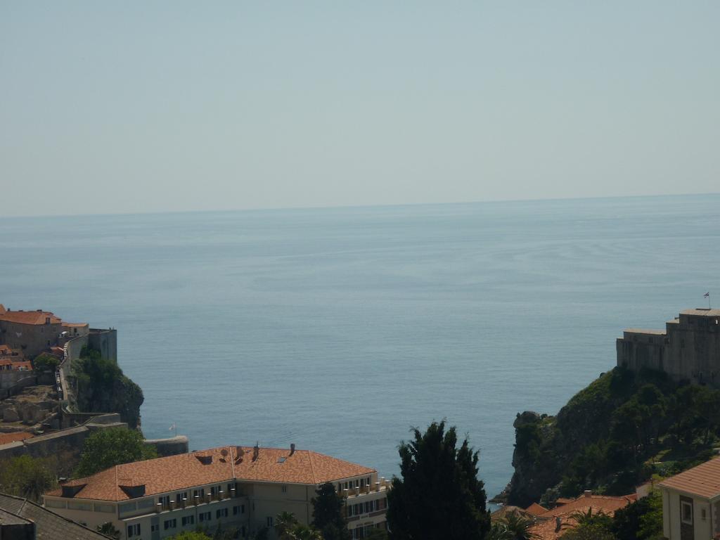 Apartment Kosovic Dubrovnik Rum bild
