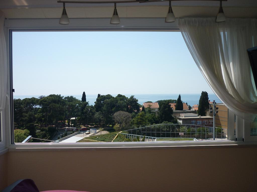 Apartment Kosovic Dubrovnik Rum bild