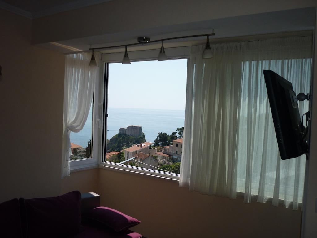 Apartment Kosovic Dubrovnik Rum bild
