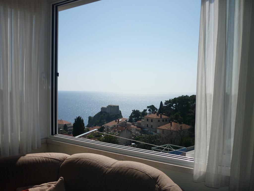 Apartment Kosovic Dubrovnik Rum bild