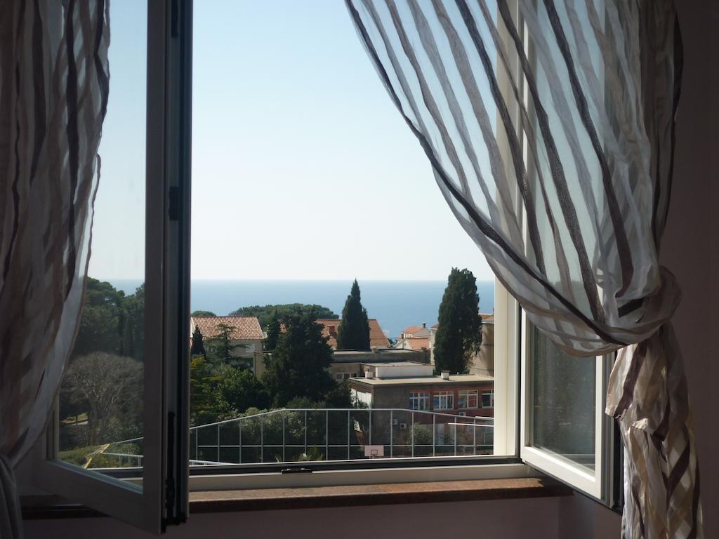 Apartment Kosovic Dubrovnik Rum bild