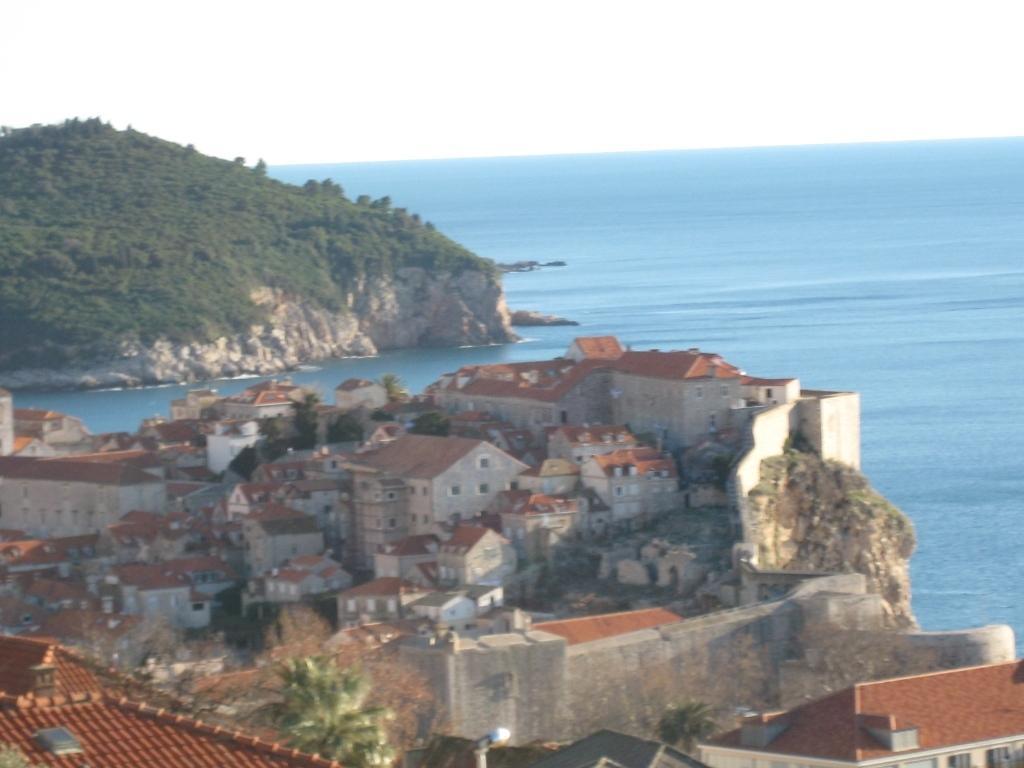 Apartment Kosovic Dubrovnik Rum bild